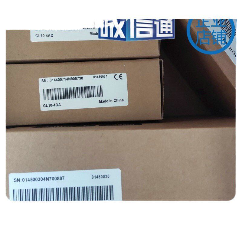 汇川模块  GL10-0016ER AM600-4PM 全新原装