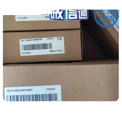 汇川模块  GL10-0016ER AM600-4PM 全新原装