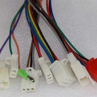 尤奈特电机专用智能无刷电机控制器1800W72V 三轮车 36管