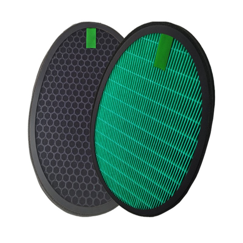 适用LG空气净化器滤芯AS651DSS0/PS-V329CG/PS-309WI蜂巢式过滤网