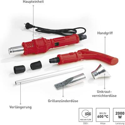 电动烧草机 杂草除草机器 家用园林weedburner weed burner