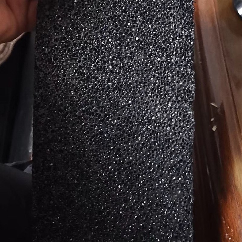 厂家PE泡沫板 工程桥梁伸缩填缝塑料橡胶泡沫闭孔保温板