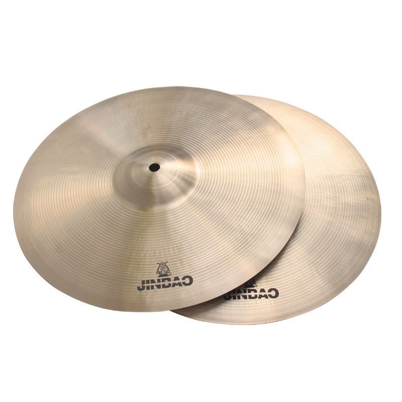 津宝架子鼓镲片14寸踩镲16寸吊擦18寸强音镲10/14/15/16/18/2,玩具/童车/益智/积木/模型,打击乐器,淘宝优惠券,粉丝福利购,淘宝优惠卷