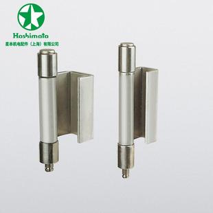 1不钢SS304折弯合页配电箱控制柜隐藏 星本S机电锈SA