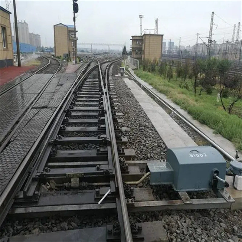 矿用单开道岔CZ2209现货
