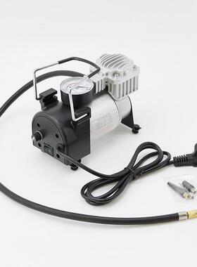 220V动气泵携汽车用便充轮胎电便携式高JC-D-002压电动打气泵充气