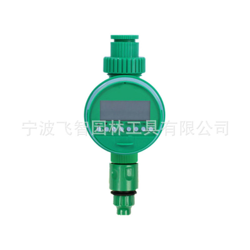 园林绿化自动浇水定时器控制器