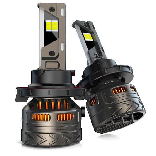 款大功率H高亮LED爆汽车大灯升灯珠S-V-3V-32-H13213/H4/H7/H11/9