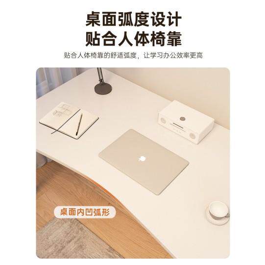 电脑字桌台式屋家用简约公书桌女生卧室小桌子简易出DNZ03801租办