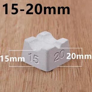 楼板楼楼垫面垫块梅ZOO钢筋板保护层建花垫块板筋水泥垫块块马凳