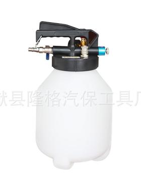 刹车油换工具汽车制动液41344补气充加注油器动刹车更油更换机抽