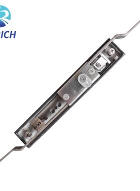 M芯S830弹子锁不MS830锁锁锈钢连杆柜威图柜开关柜电力柜门锁配电