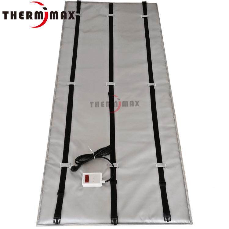 温IRQ度可调，工业保高温用加毯，电热套增厚温层更省电热加热更,机械设备,其他机械设备,淘宝优惠券,粉丝福利购,淘宝优惠卷