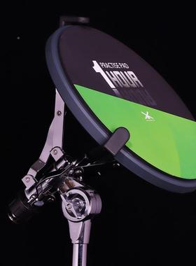 厂家货源架子鼓练习2寸哑鼓初学者PTW成人儿入门家1用习静音童练