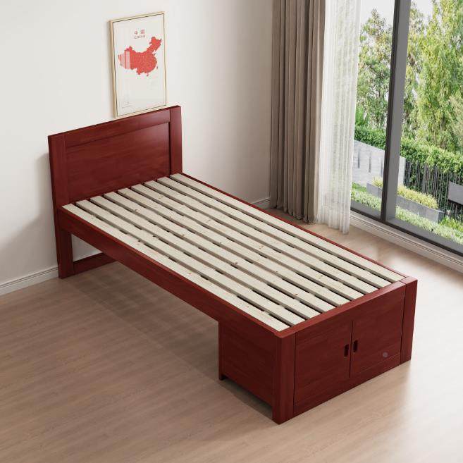 实木制营具床双OYL层房床营房上下铺高低床营房式宿舍营单人床带,标准件/零部件/工业耗材,车间地垫,淘宝优惠券,粉丝福利购,淘宝优惠卷