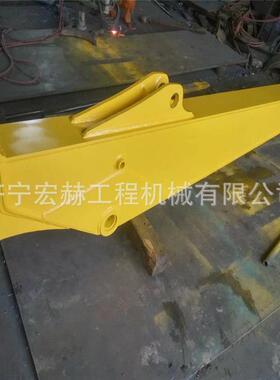 钩机破碎锤K130-8SK200挖S掘机挖松斗大小SK60-5/3臂快换头接土器