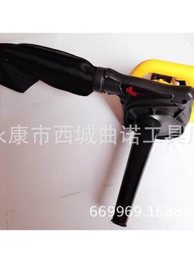 电动风机地吹灰机电脑吹除尘LSJ鼓气风机工模