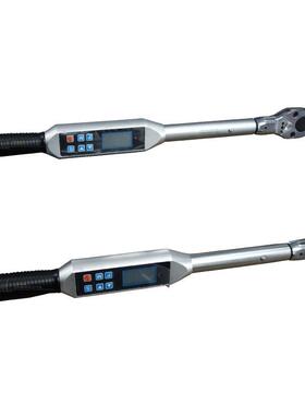 中棘轮6扳手力矩1mmm内角力矩扳手1OYF0m数显力矩检六查扳手