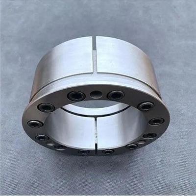 9胀紧套免动力锁结胀套键Z轴衬大扭矩涨套895连套