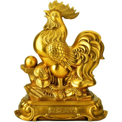 全铜十二生肖摆件全套纯铜鼠牛虎兔龙蛇马羊猴鸡狗猪工艺品摆件