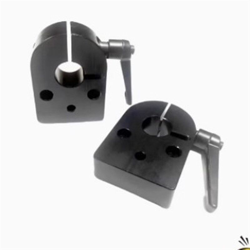 LKF11-D12/D14/D15/D16/D17/D20  轴承座丝杠防转动固定件夹板