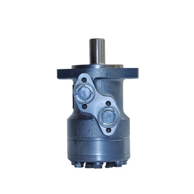 云扬摆线液压马达BM1/BMP/OMP/HMP-200系列高转速马达