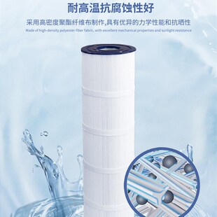 C-7468PJAN115CL460FC-0810R0554600XLS-705浴缸高密度过滤