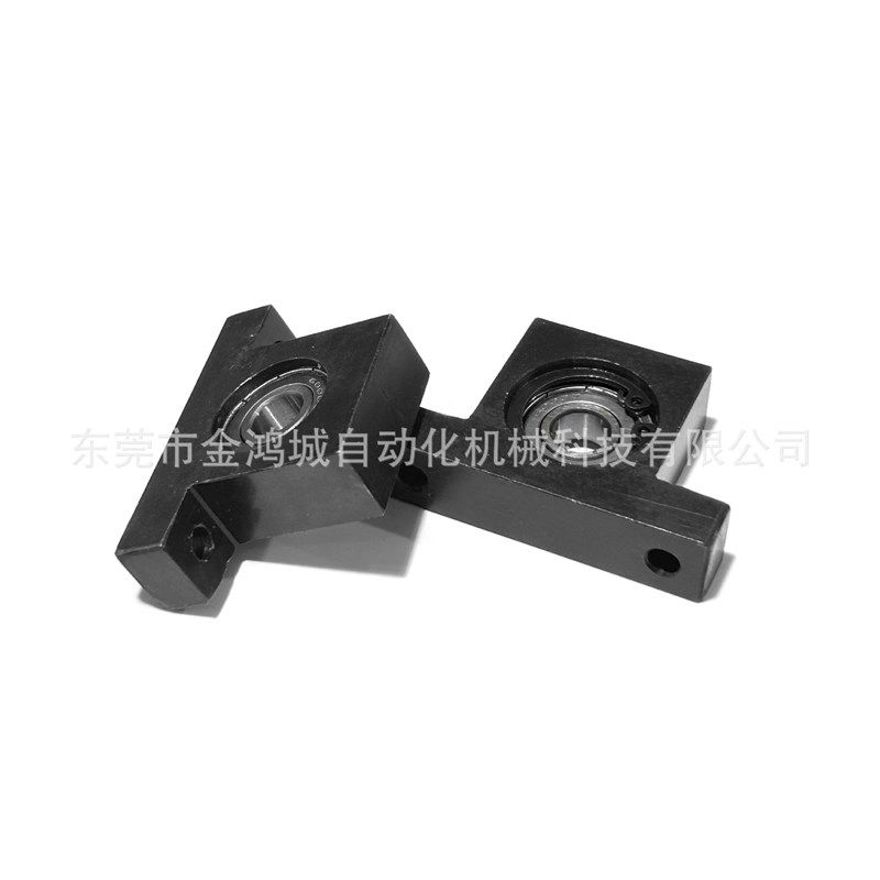 立式轴承座组件 BGHKB单轴承固定座 BGJ系列T型钢制带座轴承,包装,五金配件包装,淘宝优惠券,粉丝福利购,淘宝优惠卷
