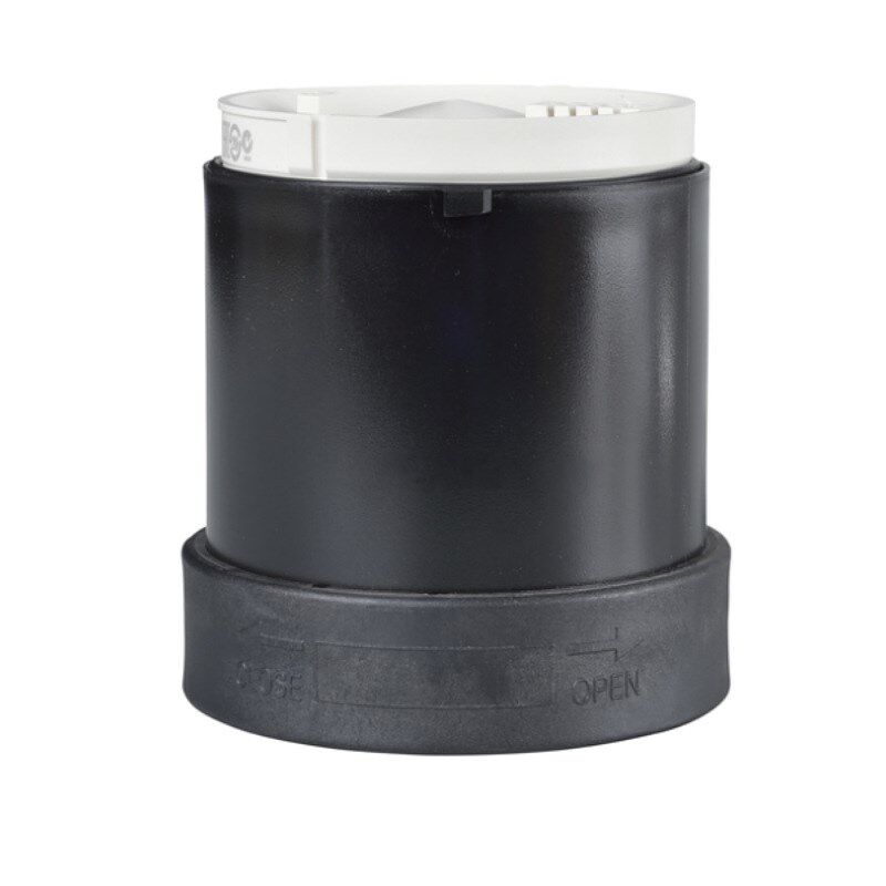 带信号灯模块 黄色信号灯 XVBC2B8 常亮 24V