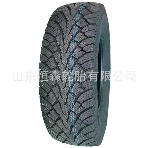 乐路驰LT265/75R16 RX808轿车雪地轮胎 225/235/40R18 215/75R15