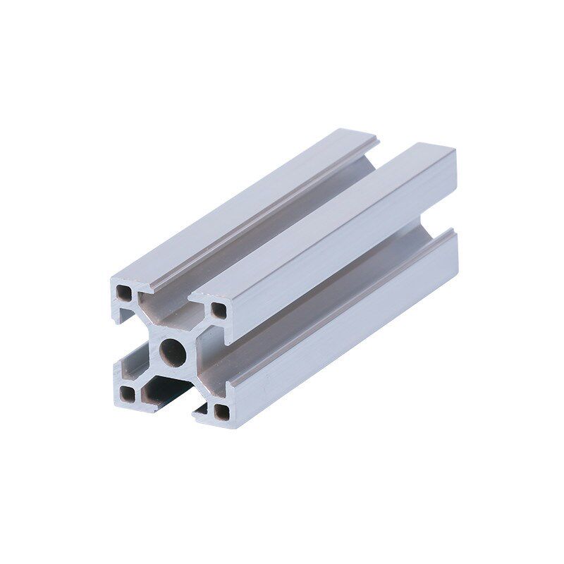 加工定制工业铝型材框架铝合金机架机柜测试台架自动化机架围栏