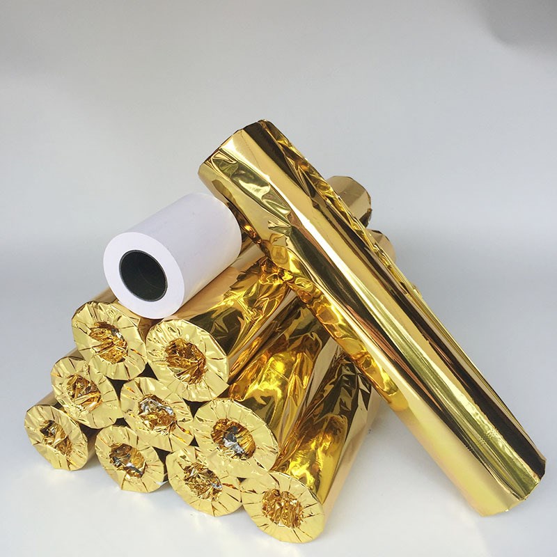 热敏纸57*50 商超30外卖单移动40打印小票纸 5750收银纸