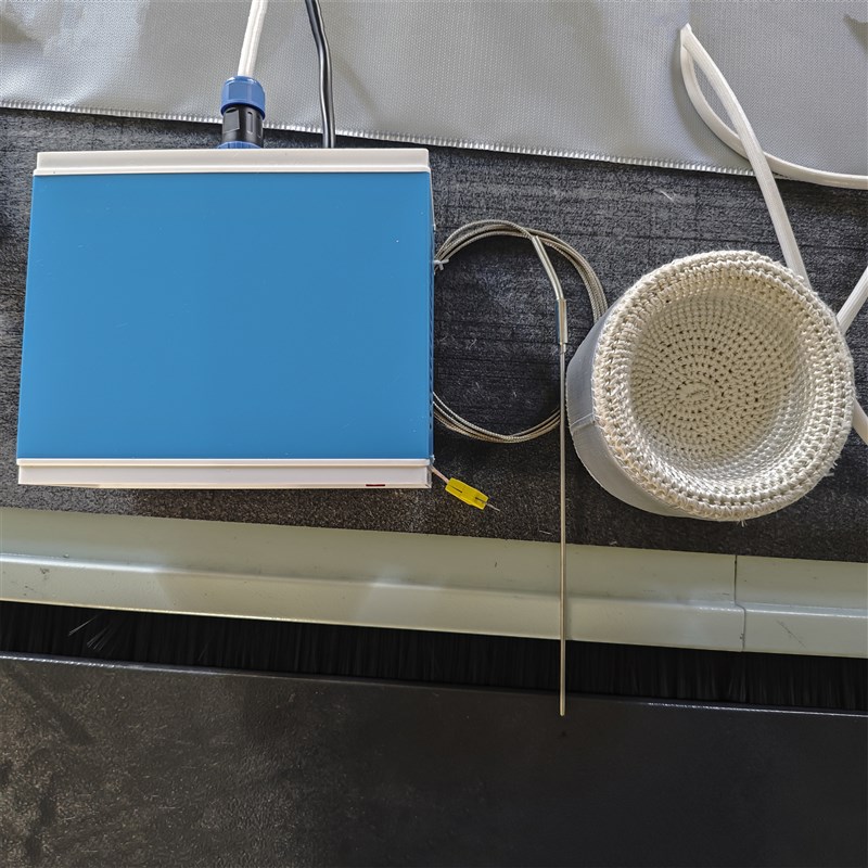 实验室设备加热保温烧瓶加热套漏斗加热茄瓶保温加热器精准控温