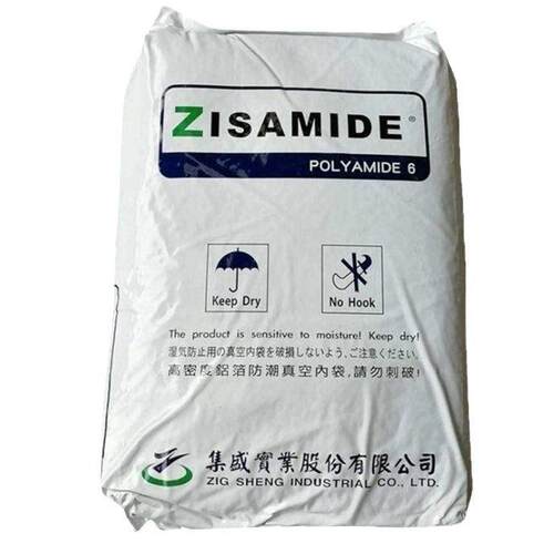 PA6台湾集盛TP-4208注塑级 流动 易脱模纯树脂耐磨 尼龙6