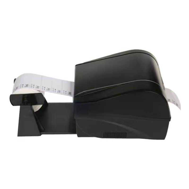 博思得C168条码打印机 标签贴纸机 不干胶标签打印机 贴纸打印机