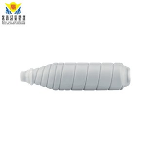 C6500 C7000 适用硒鼓柯美TN615彩色粉盒载体Minolta bizhubC8000