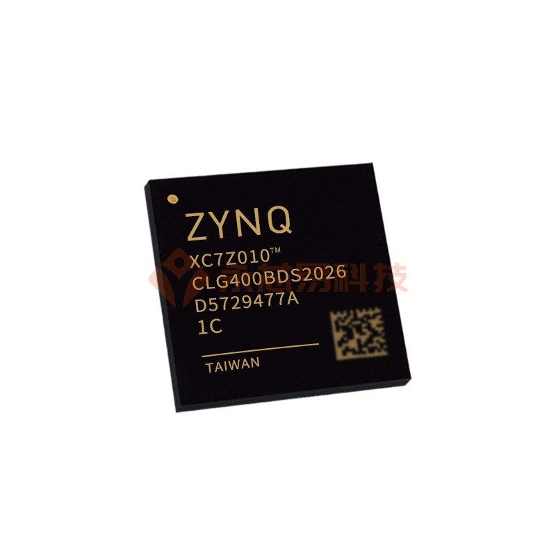 XC7Z010-1CLG400C  BGA可编程逻辑器件ic芯片电子元器件BOM表配单