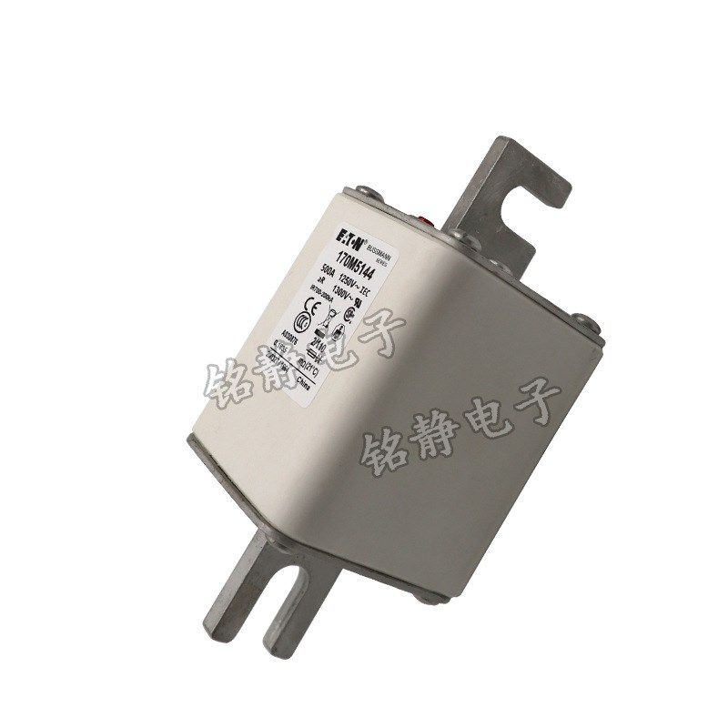 巴斯曼170M5715 170M5716 170M5717 170M5718熔断器底座