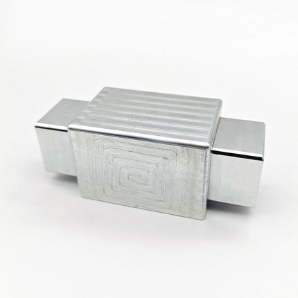 CNC铝合金加工数控车床冲压件精密机械配件cnc铝合金零件加工