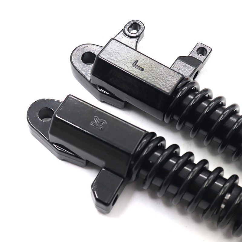 KUGOO电动滑板车配件M4 液压减震器器前轮叉车支架避震器