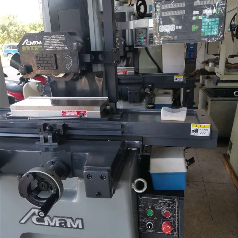 广东万濠 WE6800-2  磨床M618 光栅尺数显表南京常州无锡销售厂家