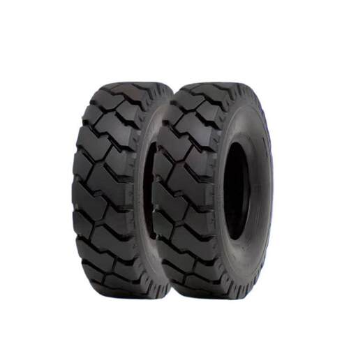 ARMOUR甲牌27*10-12 14PR SD6000工业重载叉车充气轮胎