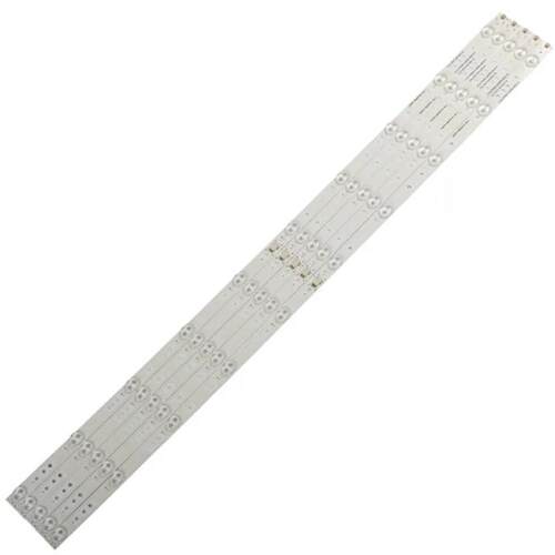 适43PFG5501 43PFT4131 43PFS5301 TPT430US灯条LBM420P1001-DM-2