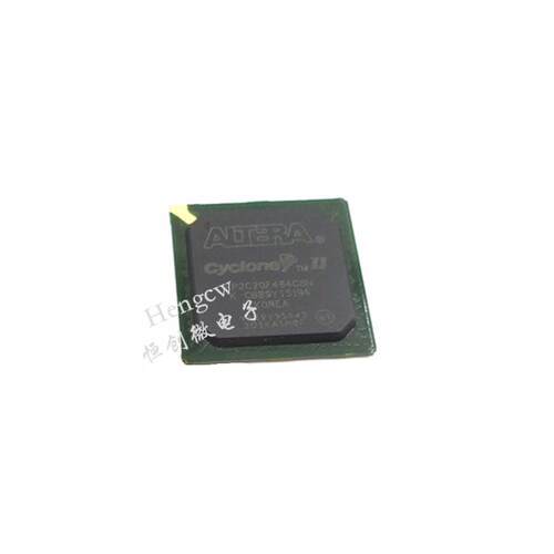 全新原装EP2C20F484C8N FBGA-484 现场可编程门阵列 ALTERA芯片