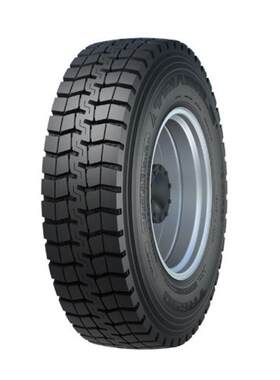 三角（Triangle）钢丝轮胎11.00R20-18PR TR690花纹/卡客车轮胎
