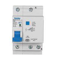 供应上海良信电器断路器NDB1LE-63 C10/2替NXBLE
