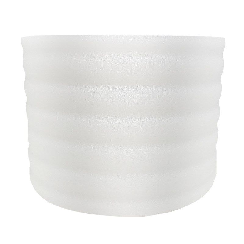 EPE珍珠棉 5mm厚30cm宽 泡沫厂家 快递物流包装膜 泡沫打包棉