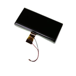 销售19264点阵液晶屏LCM液晶屏模组标准品现货供应LCD屏显示屏