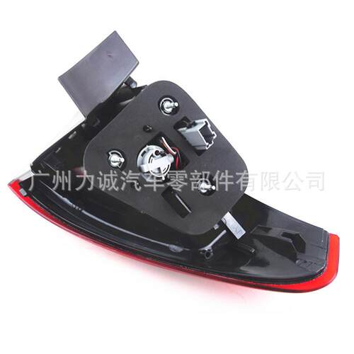 跨境电商·厂家供货汽配适用福特致胜 11弯尾灯 外 L BS7113405CD