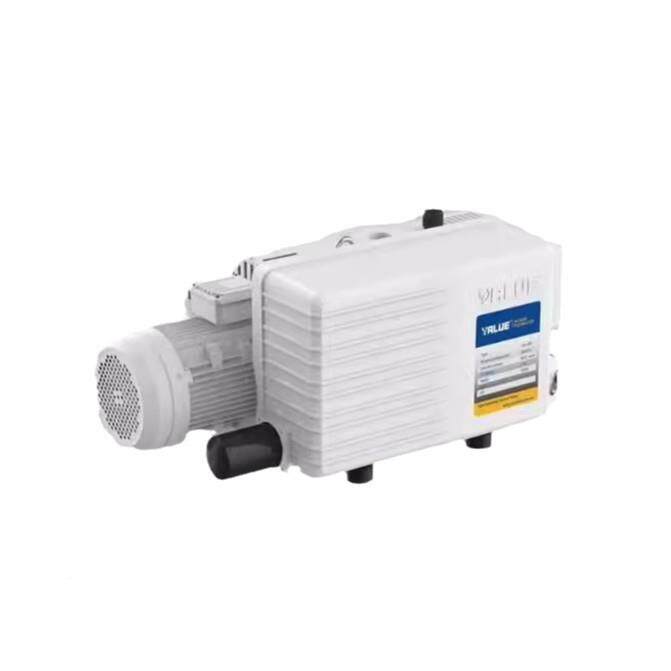 飞越VSV-200/40/10单级旋片式真空VPF动泵工业气级电抽泵